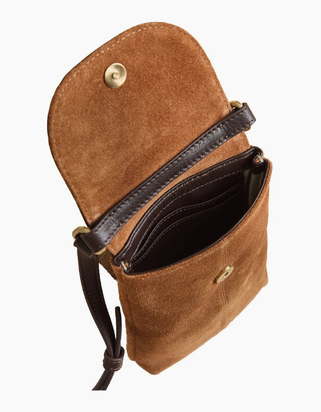 Scales Mobile Purse