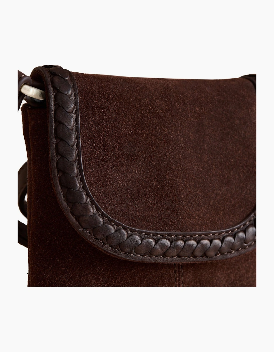 Scales Mobile Purse