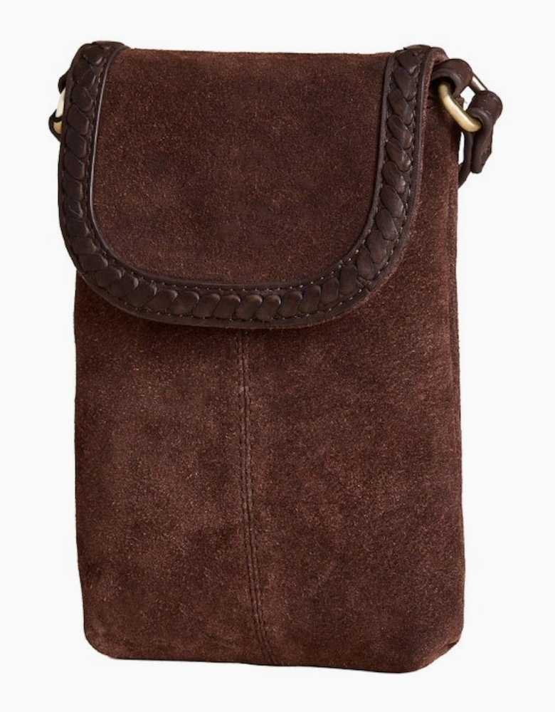 Scales Mobile Purse