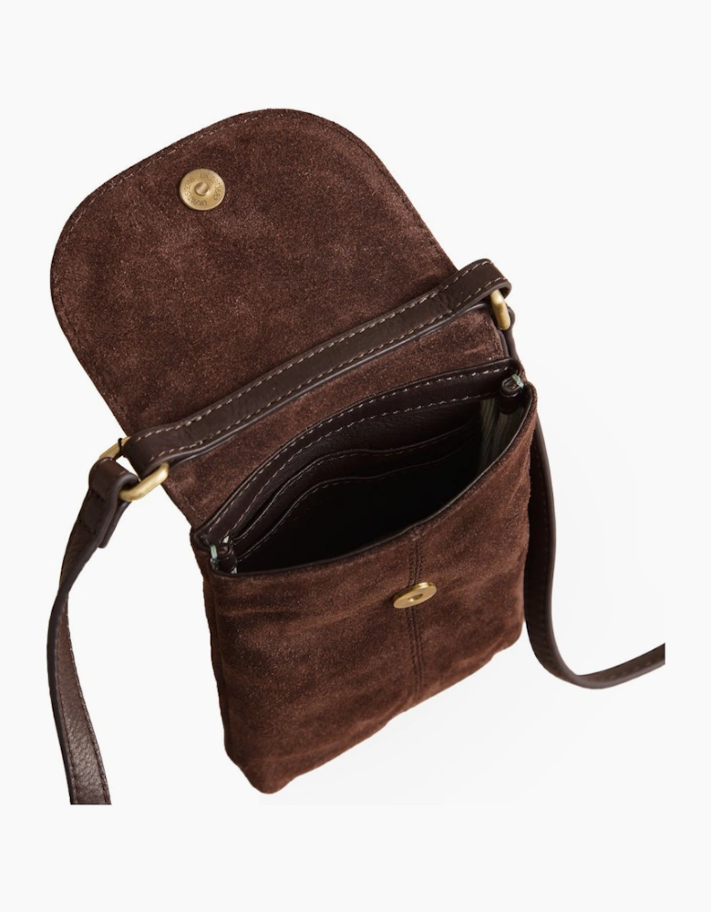 Scales Mobile Purse