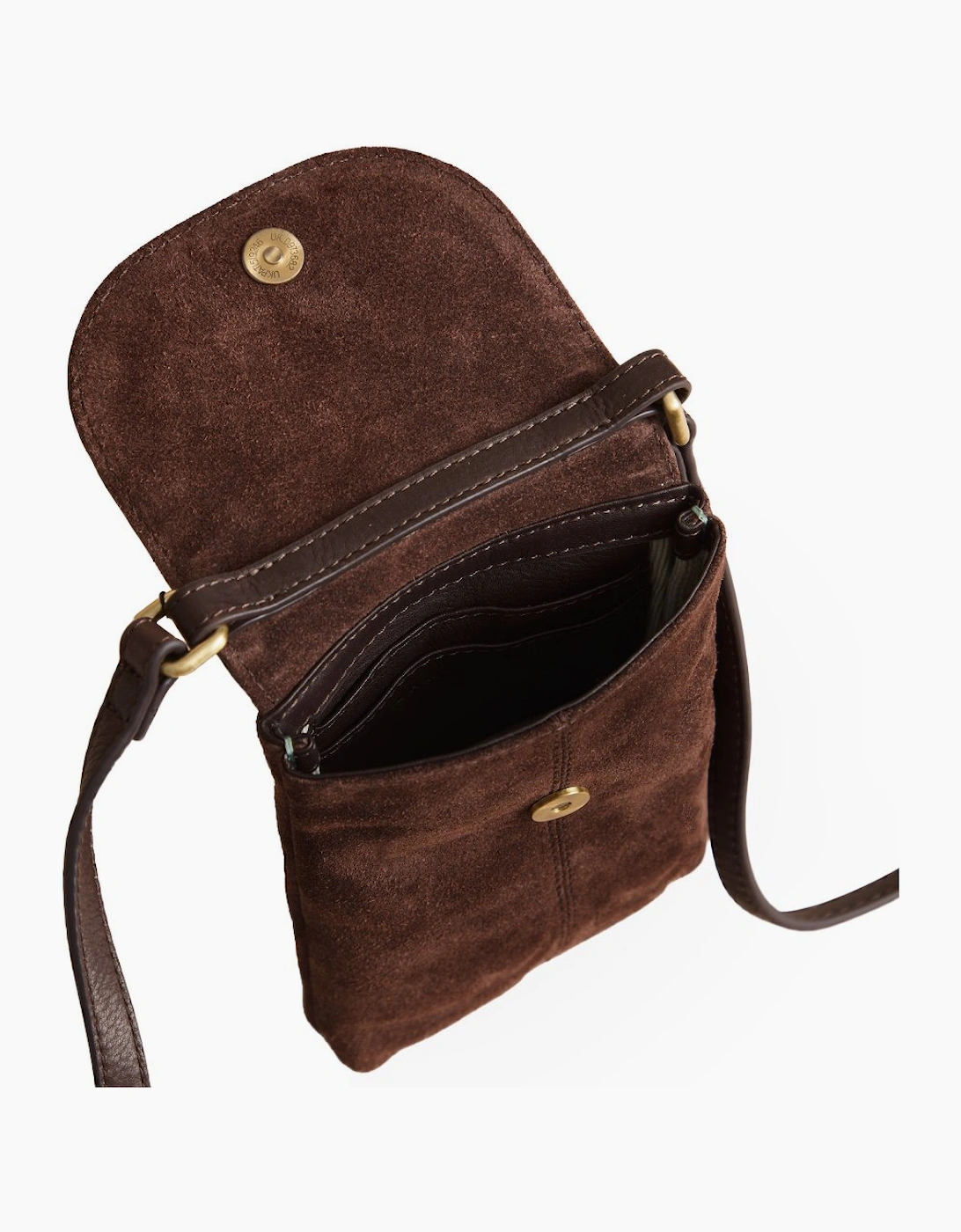Scales Mobile Purse