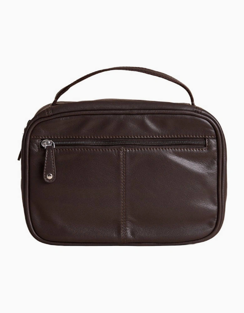 Burnside Wash Bag