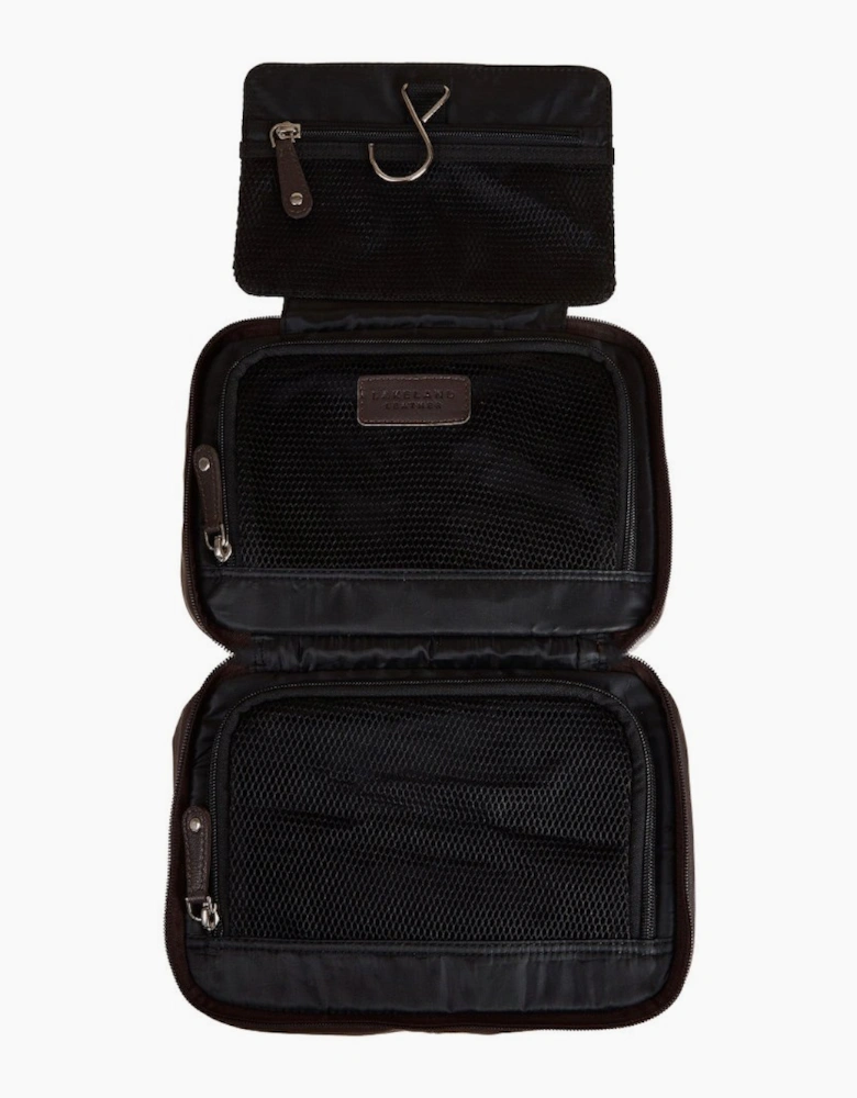 Burnside Wash Bag