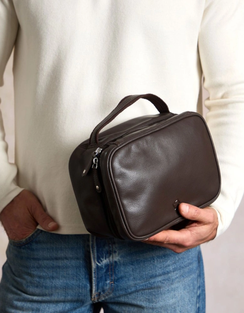 Burnside Wash Bag