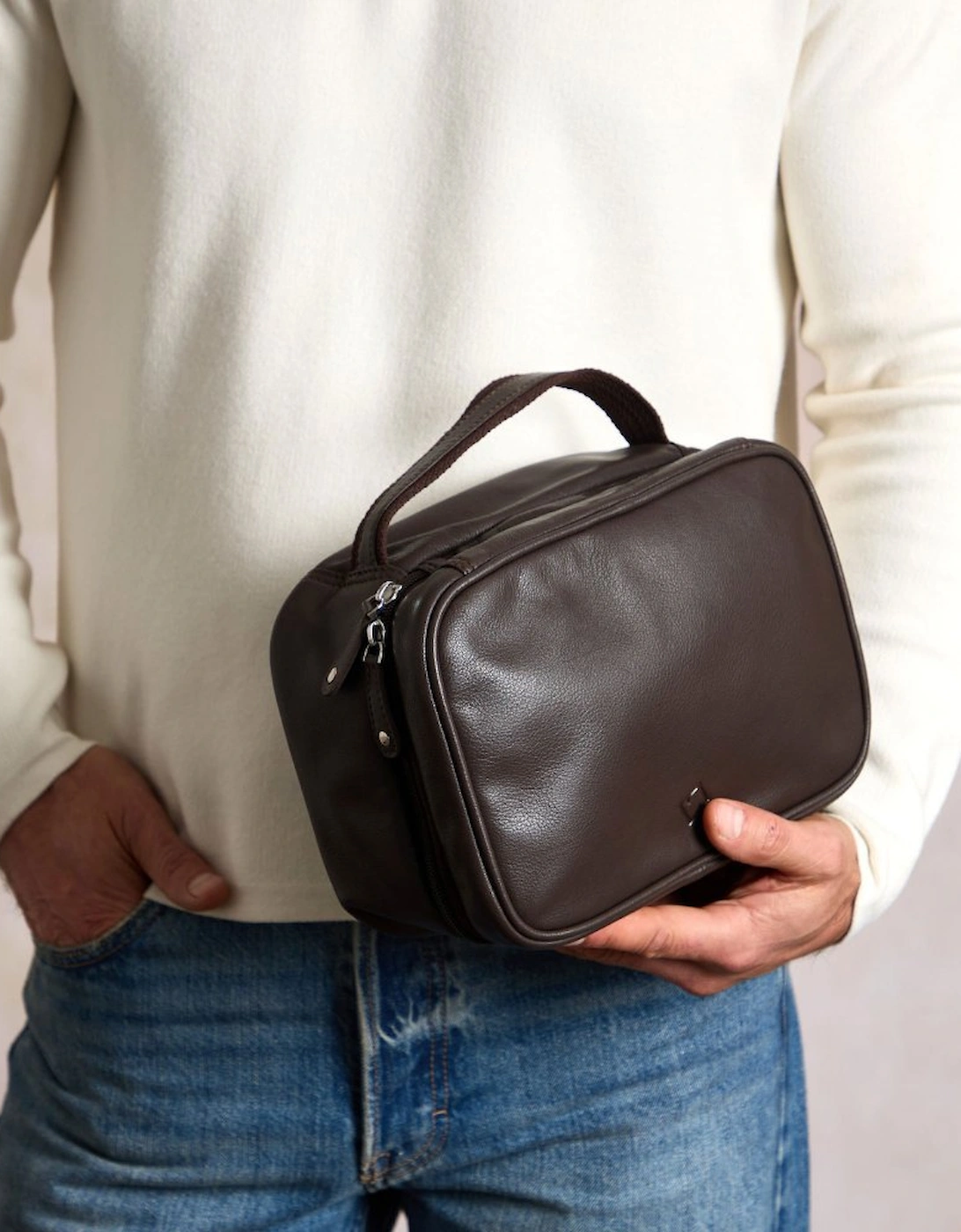 Burnside Wash Bag
