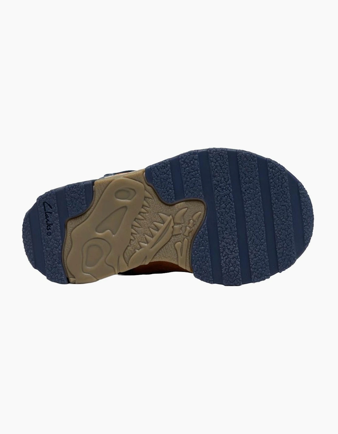 Steggy 2 Play T Boys First Boots