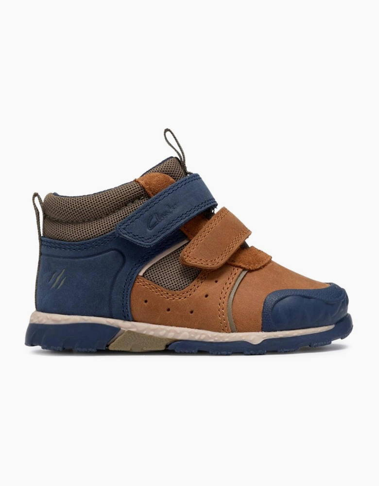 Steggy 2 Play T Boys First Boots