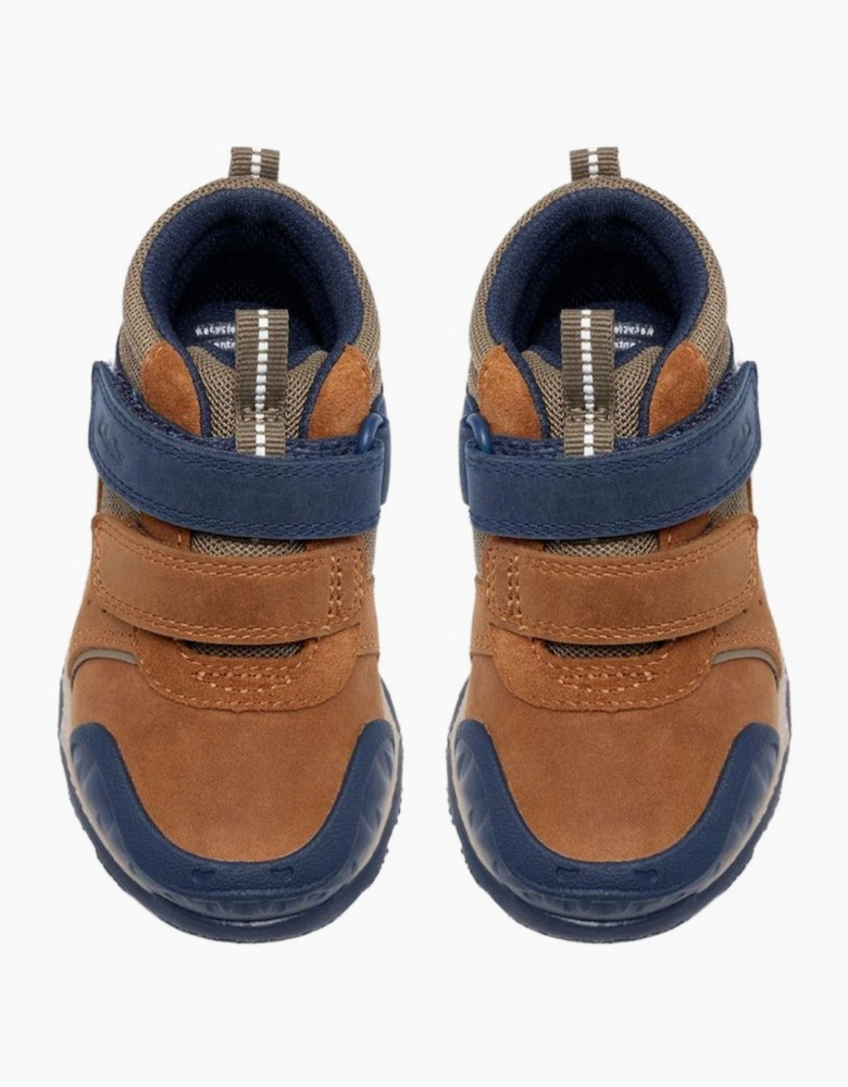 Steggy 2 Play T Boys First Boots