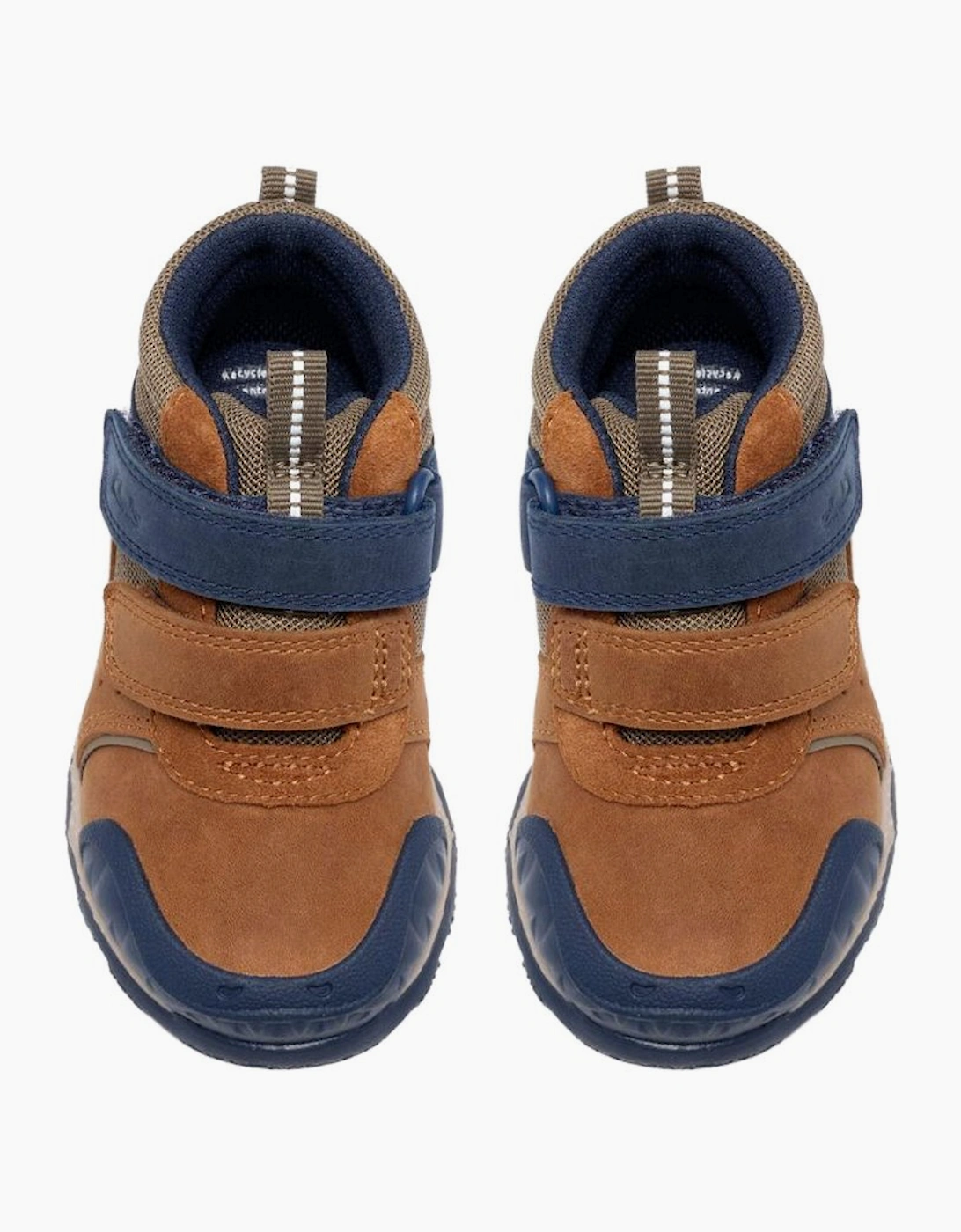 Steggy 2 Play T Boys First Boots