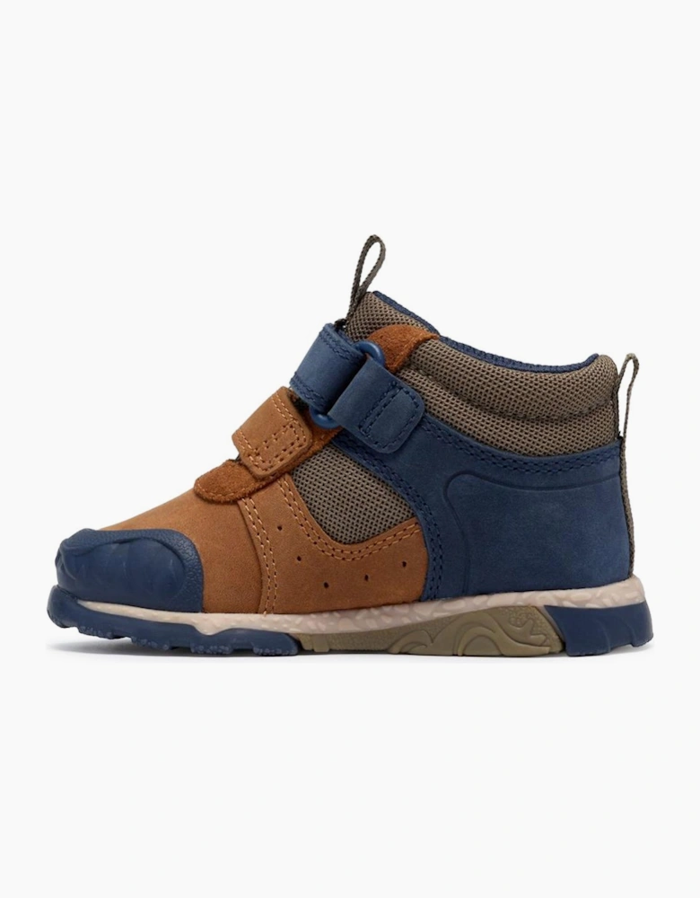 Steggy 2 Play T Boys First Boots