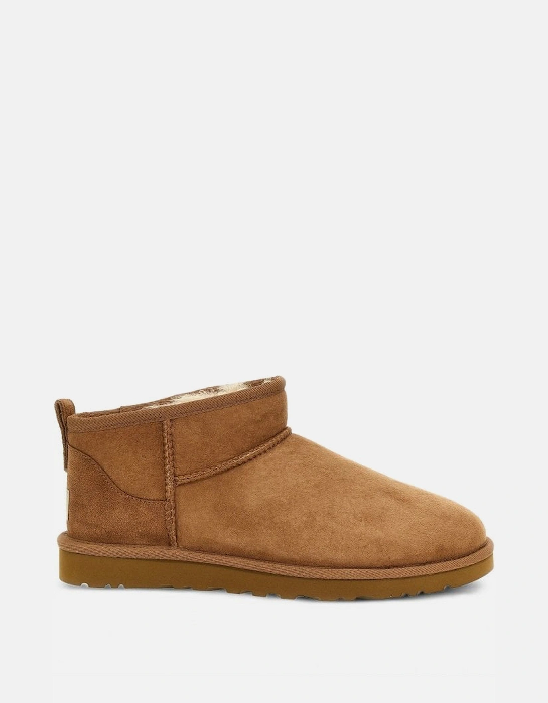 Womens Classic Ultra Mini Chestnut
