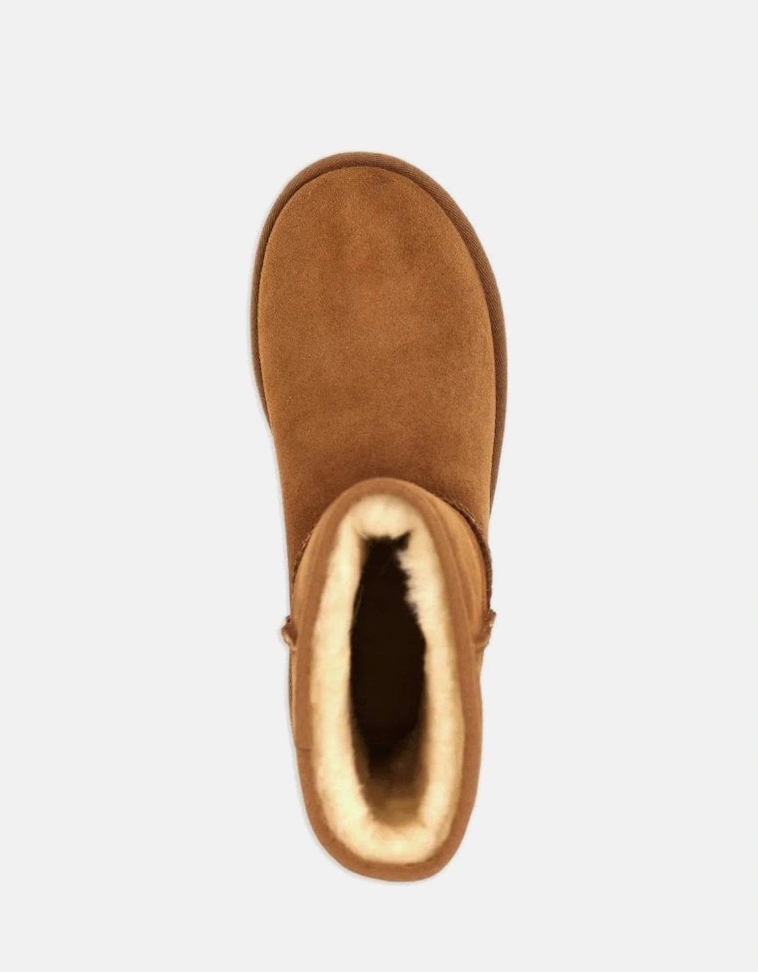 Womens Classic Ultra Mini Chestnut