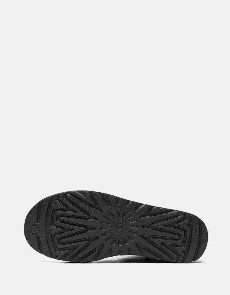 Womens Classic Ultra Mini Black