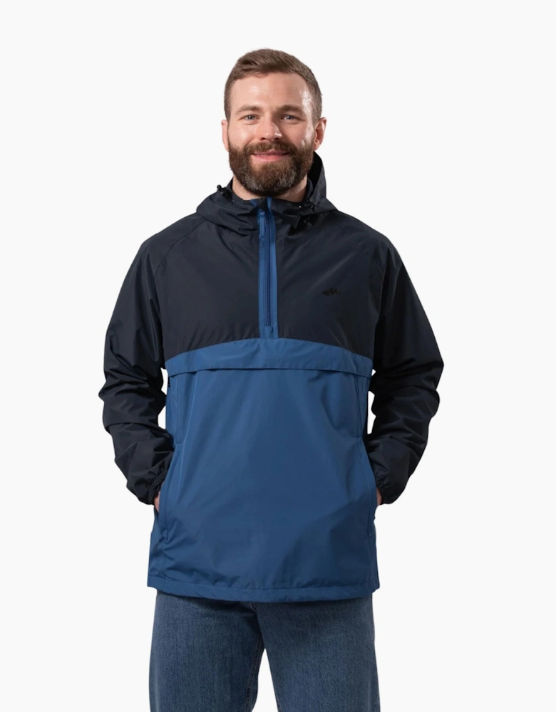 Mac In a Sac Nomad Kagoul  Pullover Waterproof Jacket