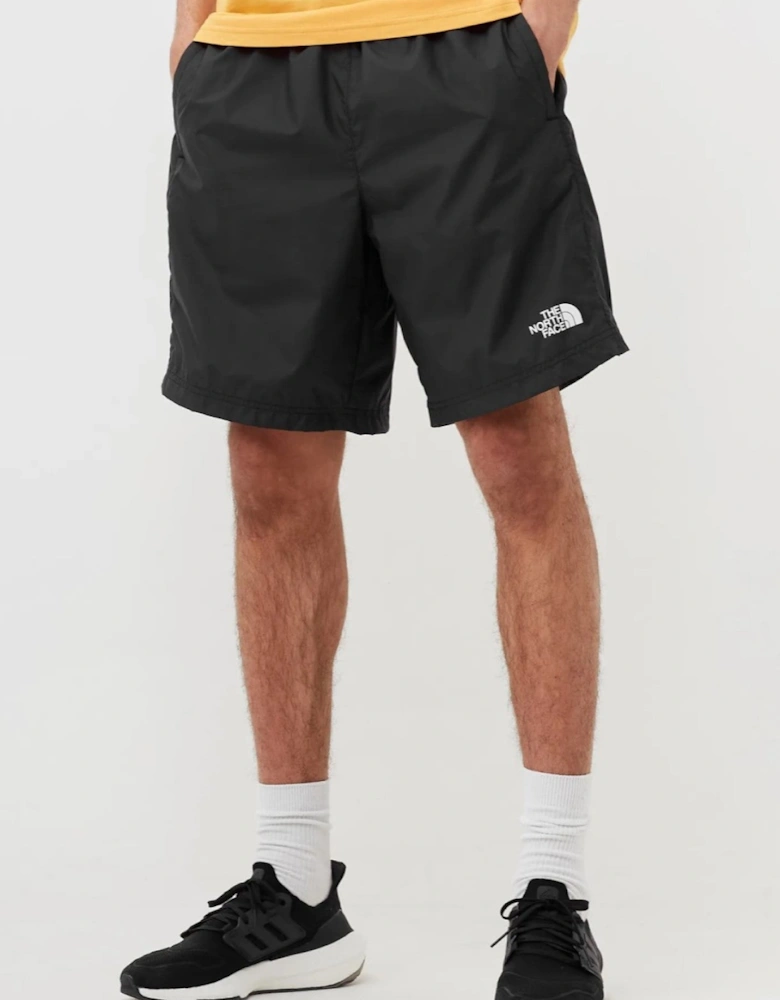 The North Face Mens Hydrenaline Shorts 2000 in Black