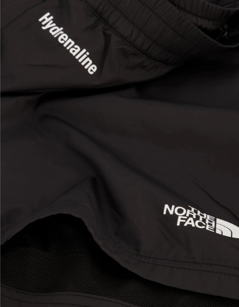 The North Face Mens Hydrenaline Shorts 2000 in Black