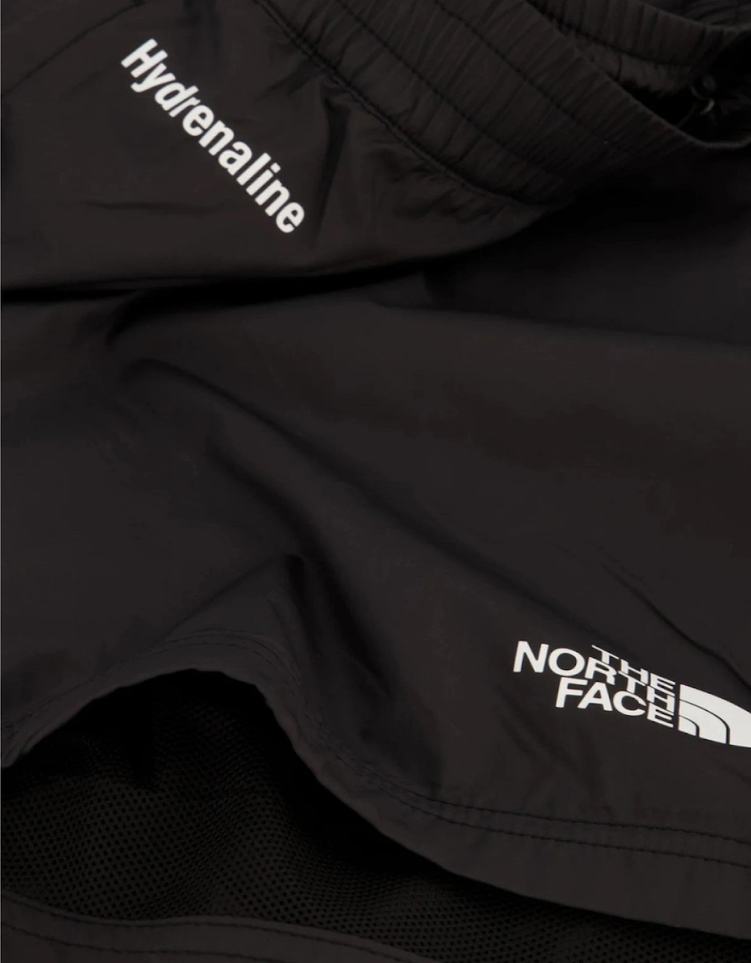 The North Face Mens Hydrenaline Shorts 2000 in Black