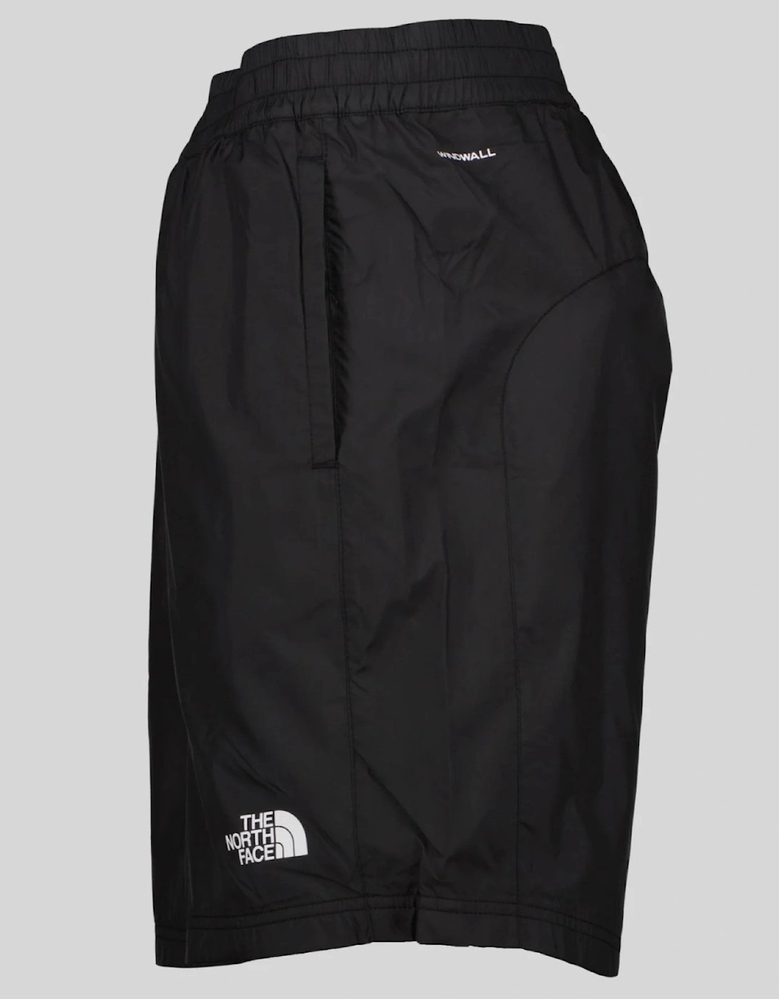 The North Face Mens Hydrenaline Shorts 2000 in Black