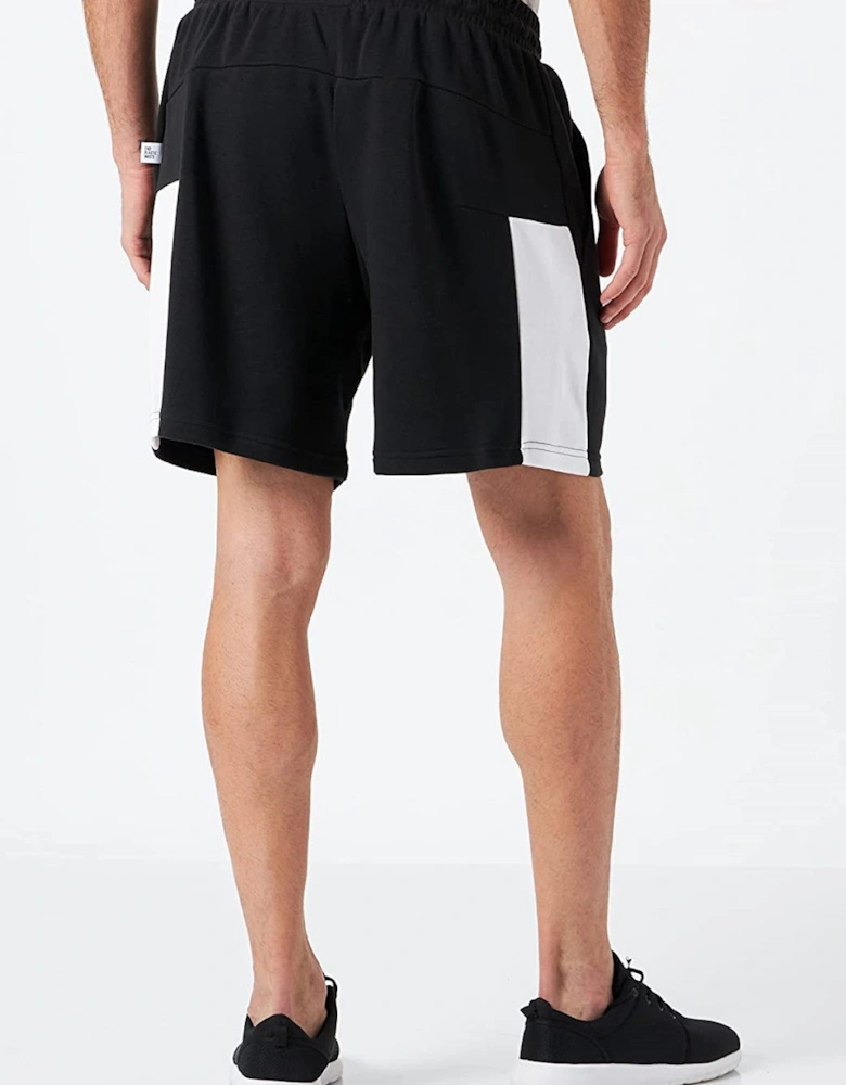 Adidas Mens M Fi Bos Sports Shorts in Black