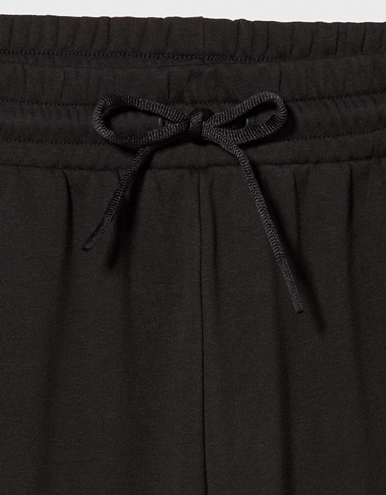 Adidas Mens M Fi Bos Sports Shorts in Black