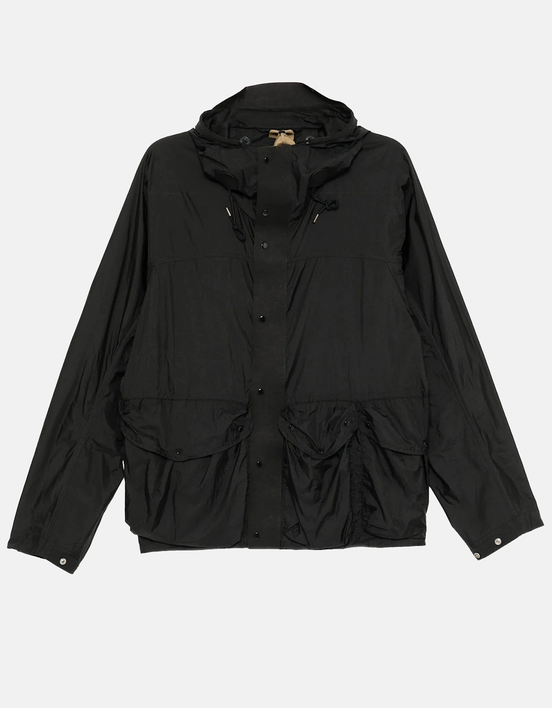 SKY TEN ANORAK