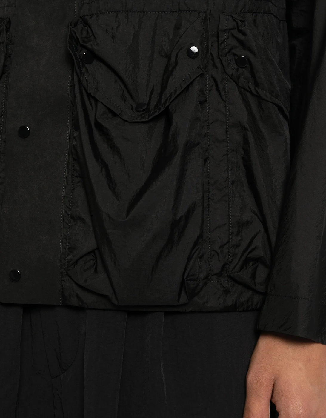SKY TEN ANORAK