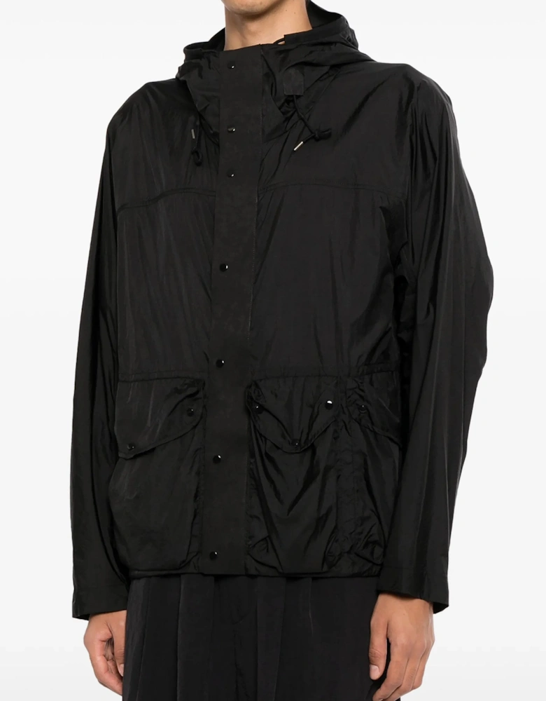 SKY TEN ANORAK