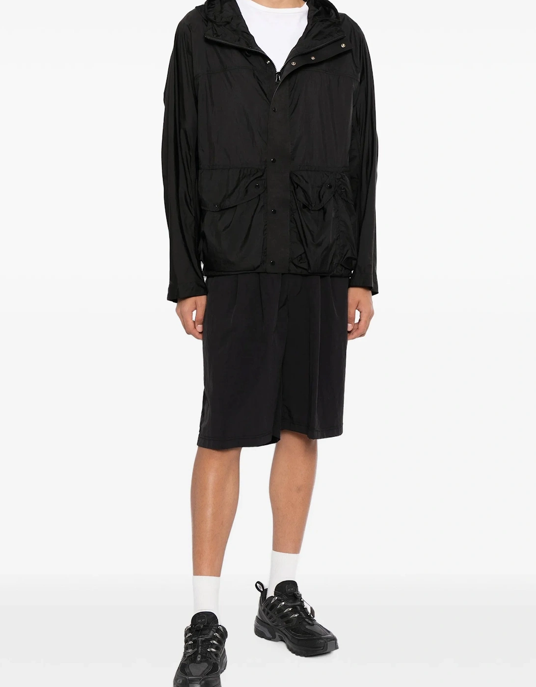 SKY TEN ANORAK