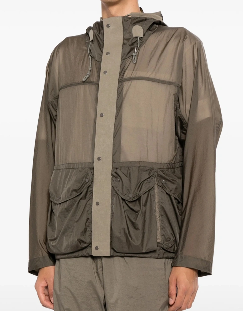 SKY TEN ANORAK