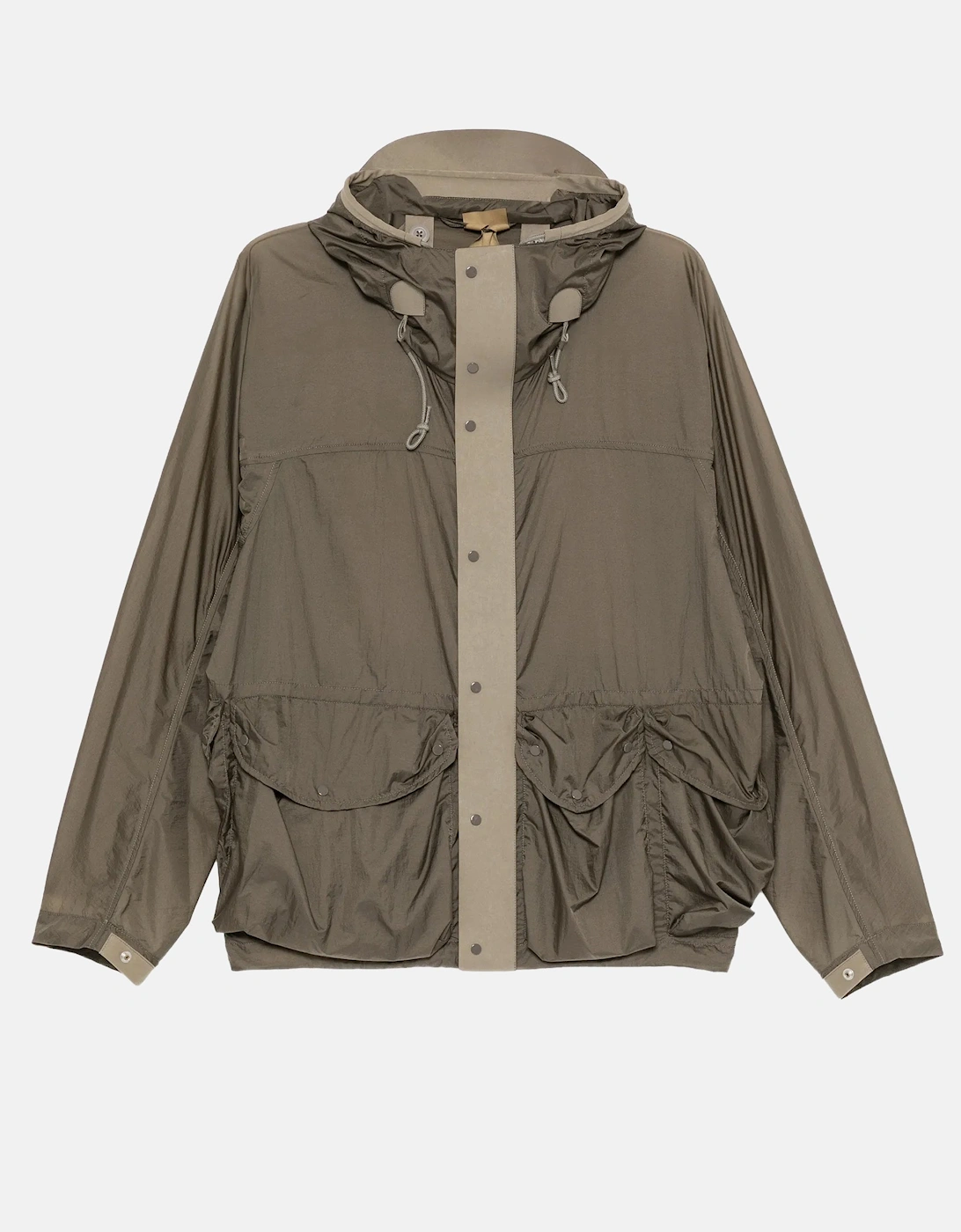 SKY TEN ANORAK