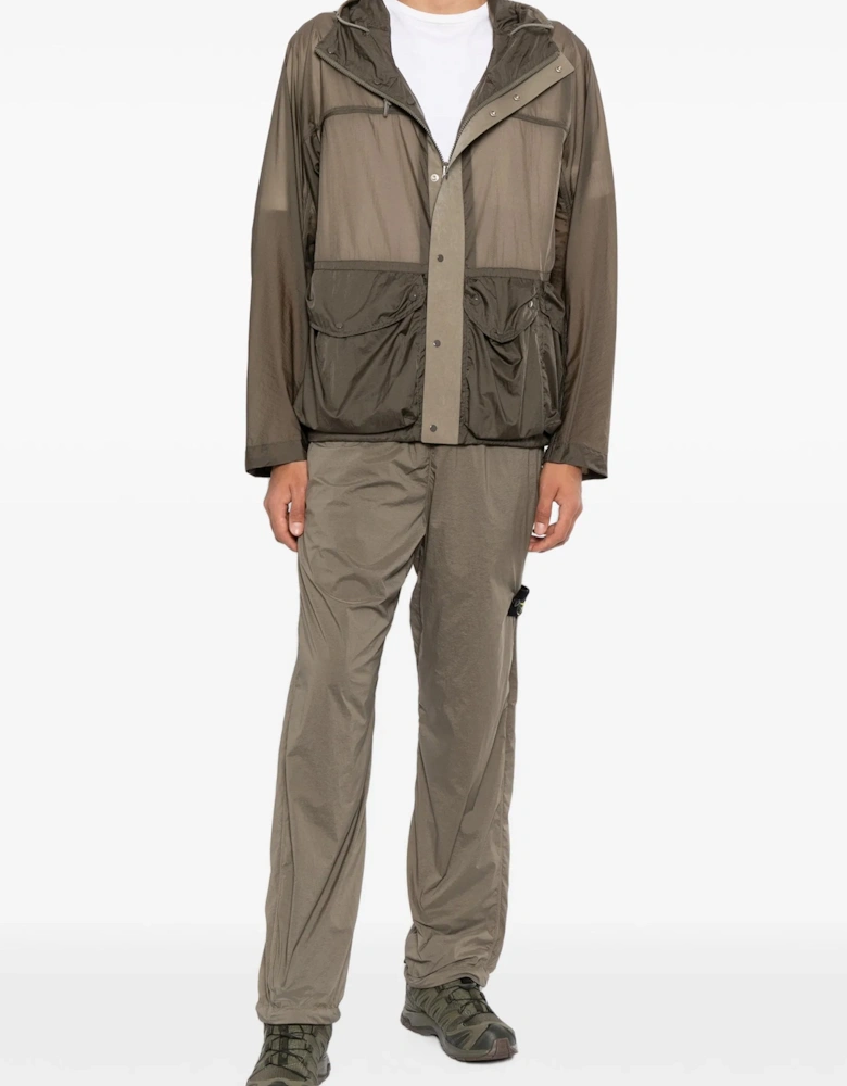 SKY TEN ANORAK