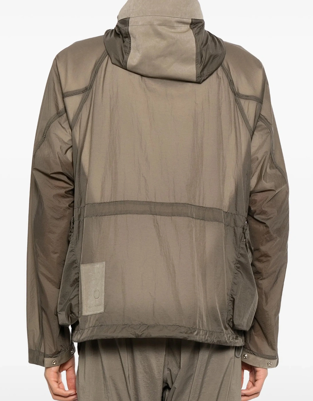 SKY TEN ANORAK