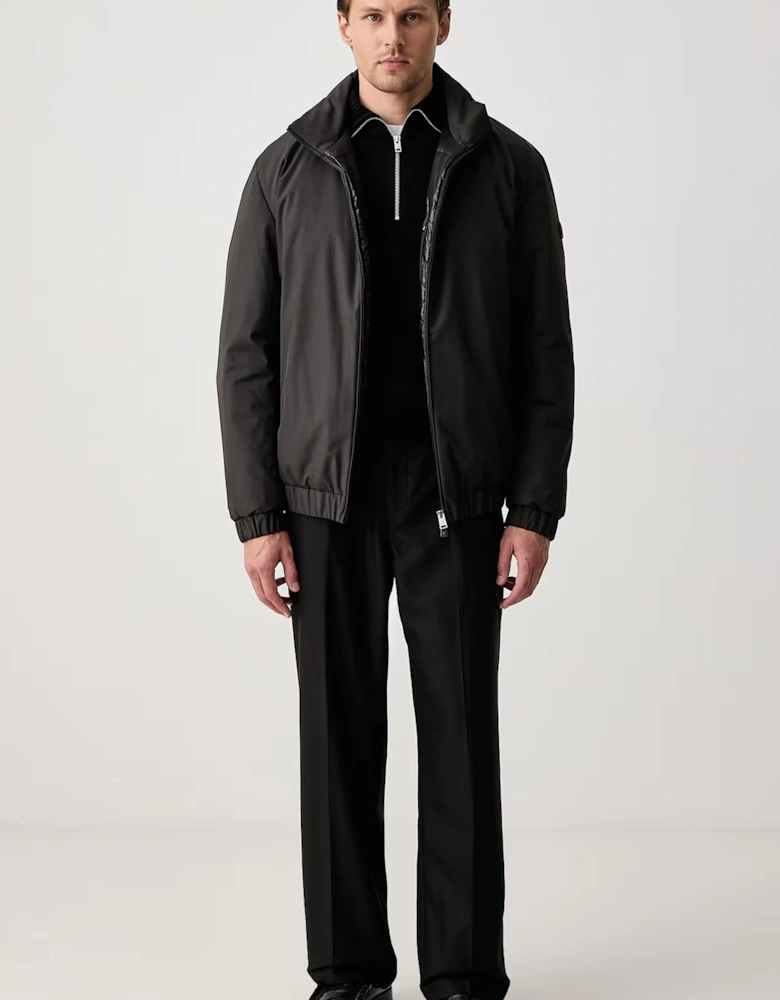 C DELIOTT JACKET