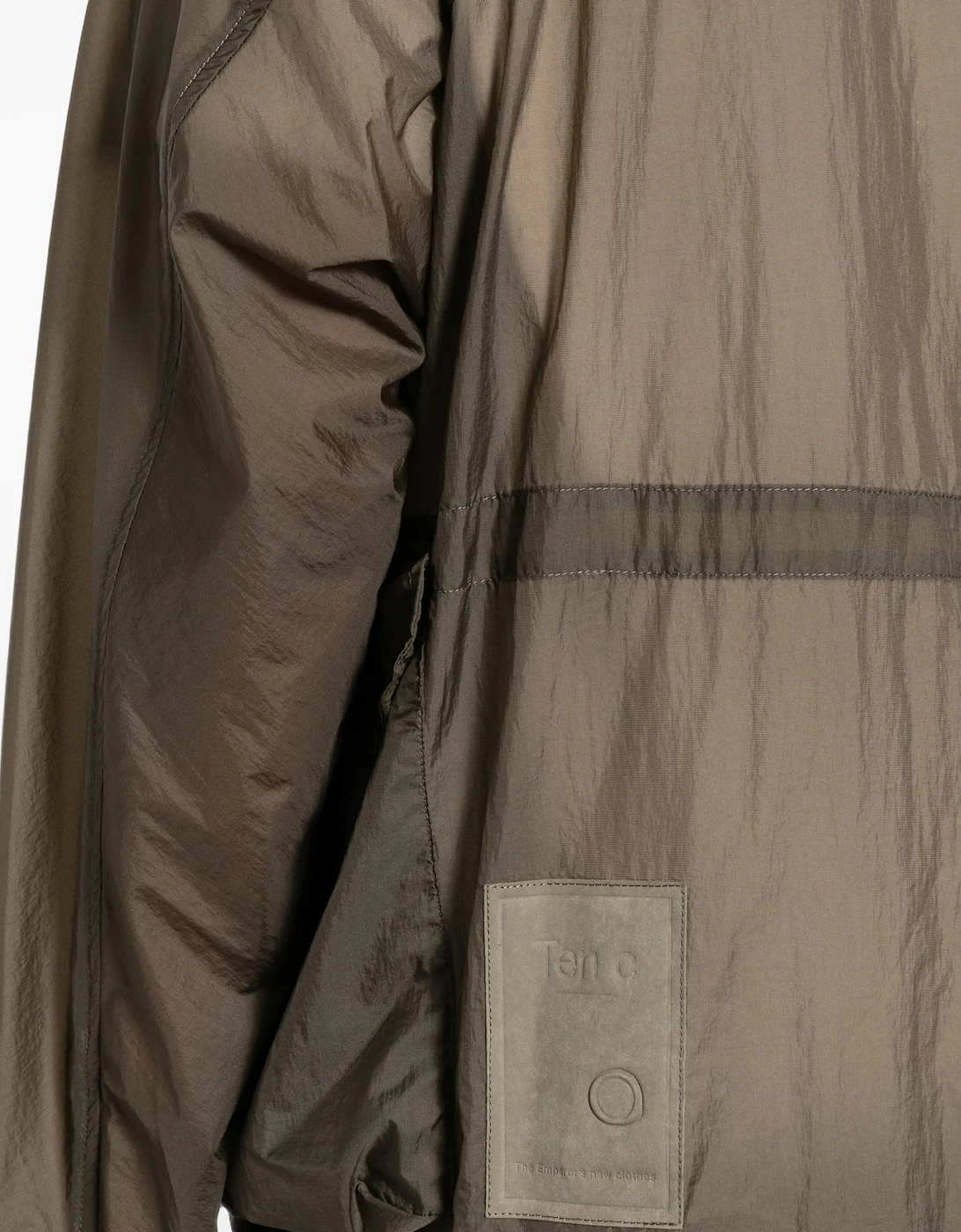 SKY TEN ANORAK