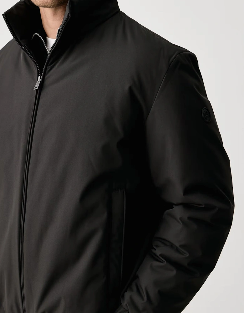 C DELIOTT JACKET