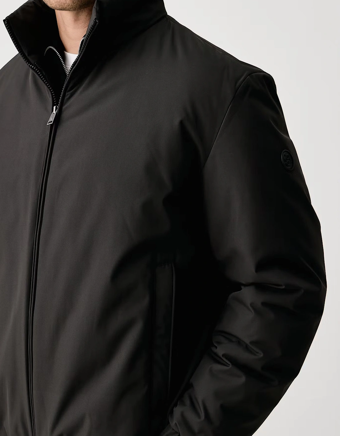 C DELIOTT JACKET