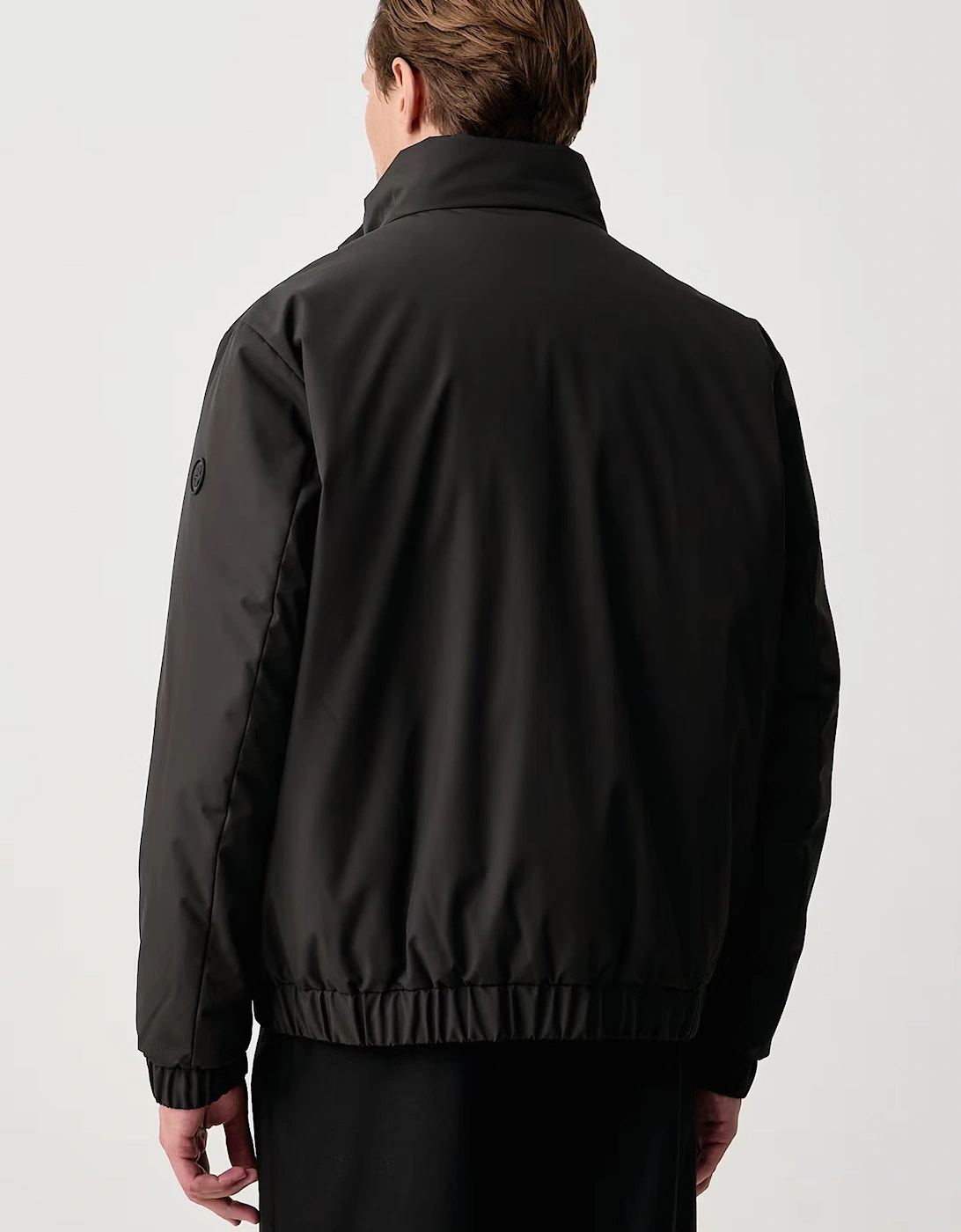 C DELIOTT JACKET