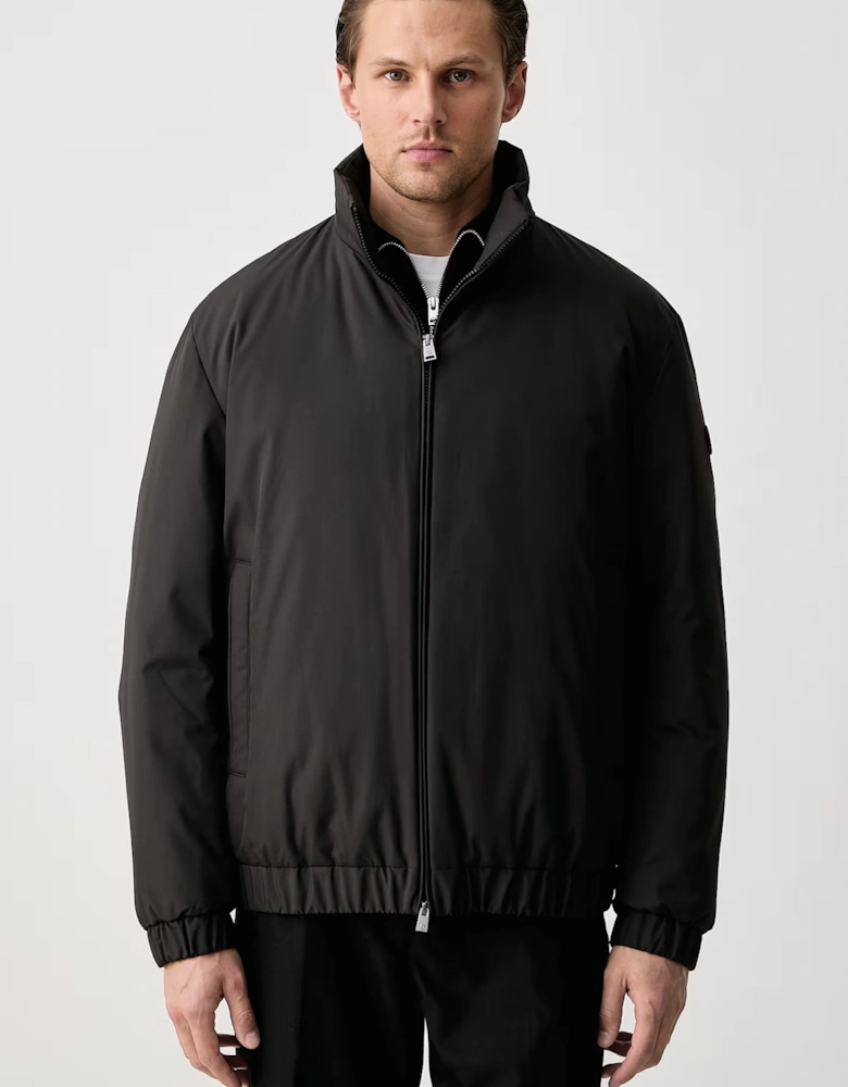 C DELIOTT JACKET