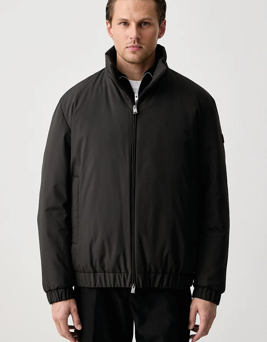 C DELIOTT JACKET