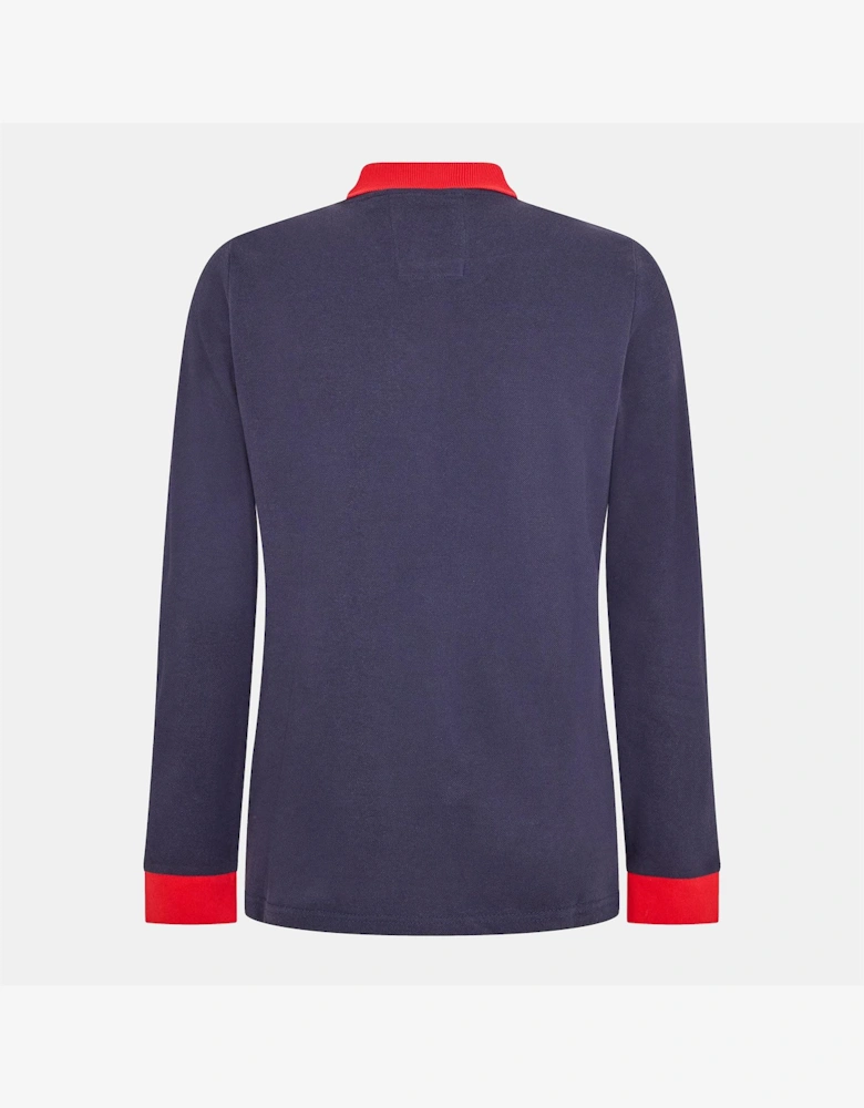 Ls Bobbys Polo