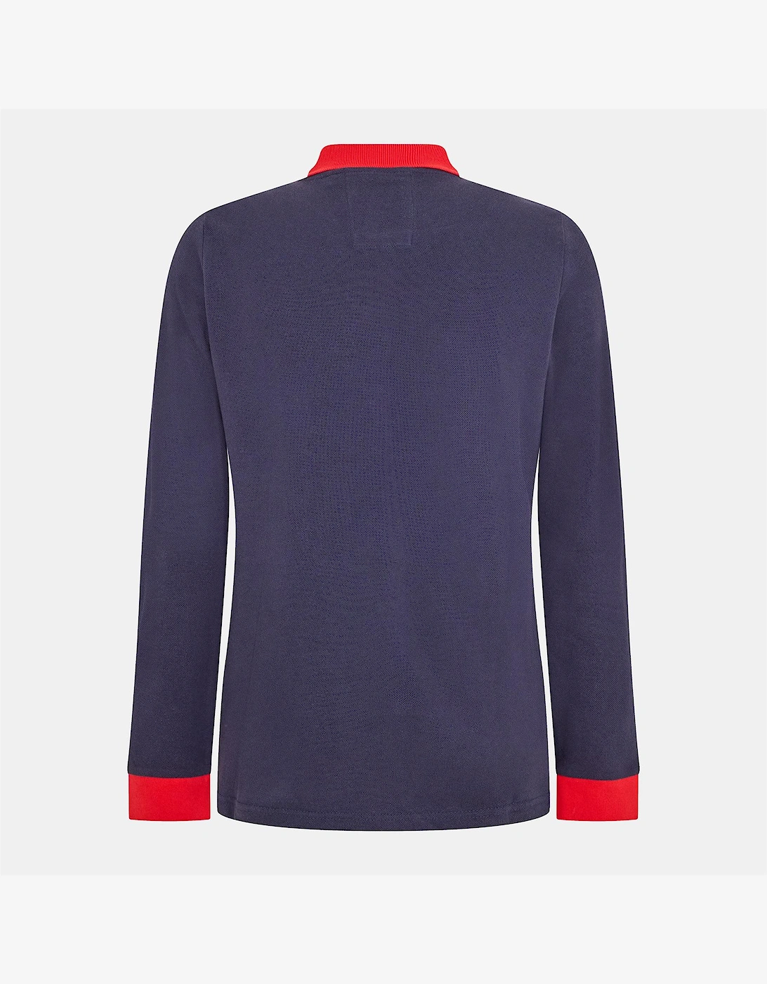 Ls Bobbys Polo