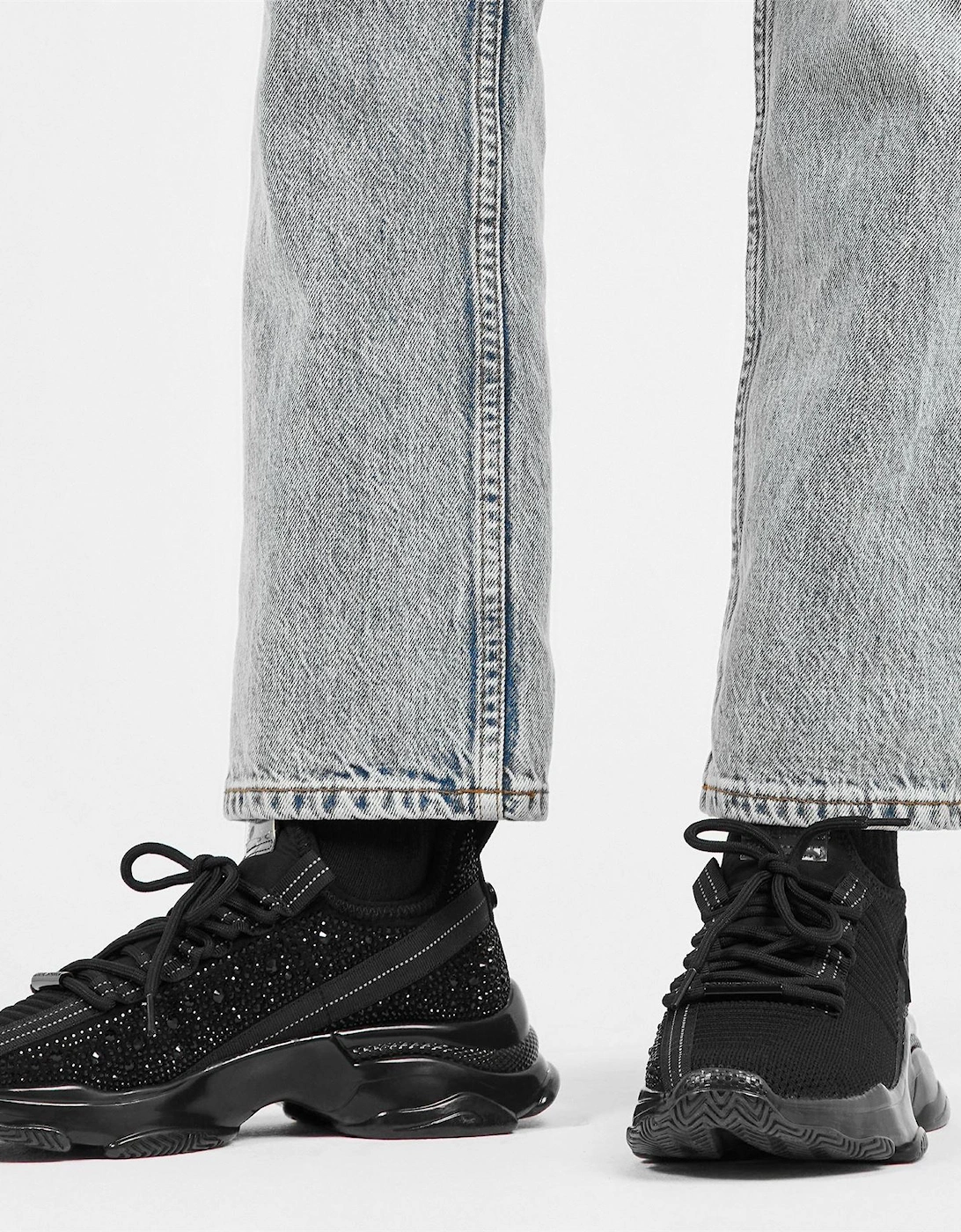 Maxilla Low Top Runners