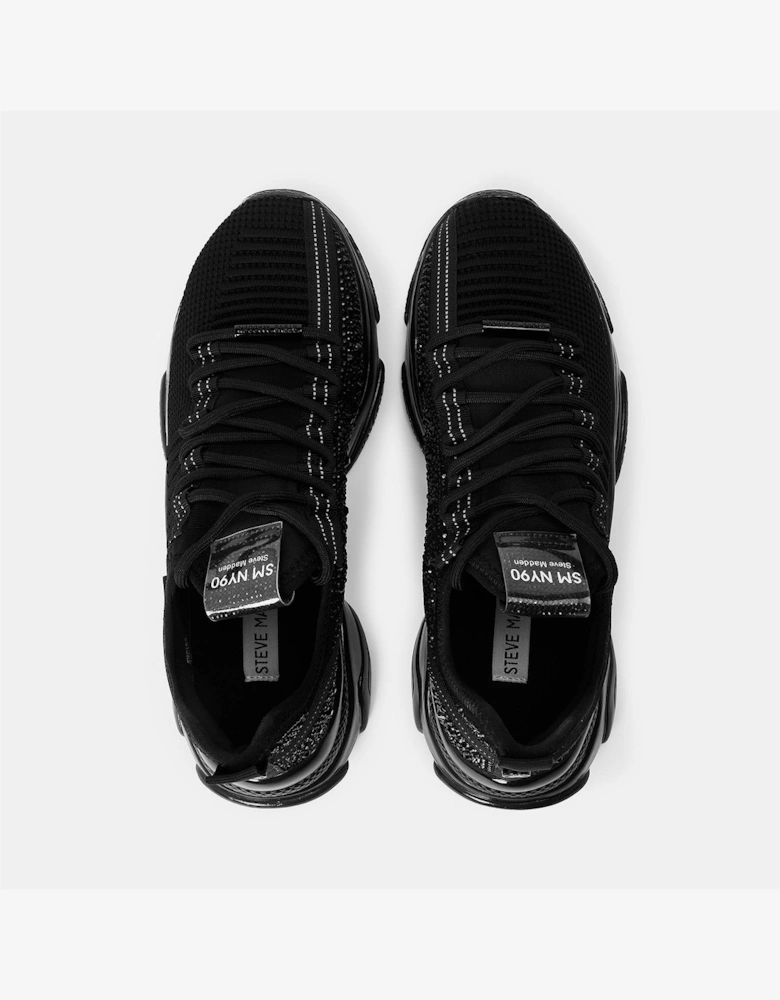Maxilla Low Top Runners