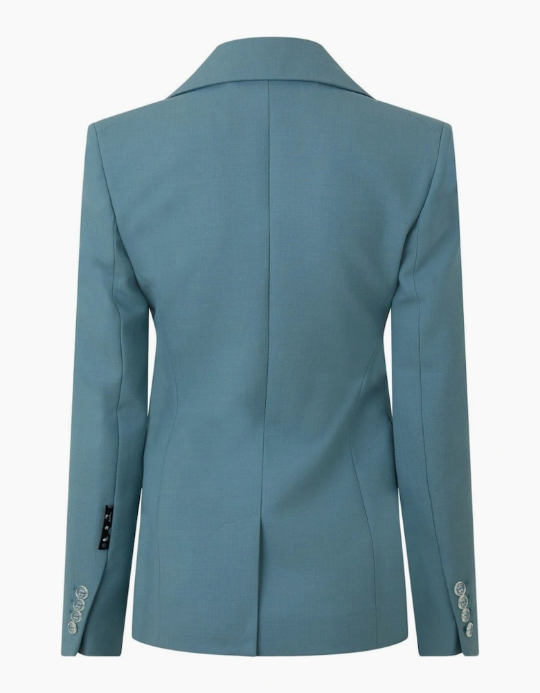 Off Regular Fit Jacket