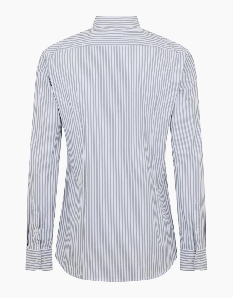 Mens P Hank Kent C1 222 10265100 01 Oxford Shirt