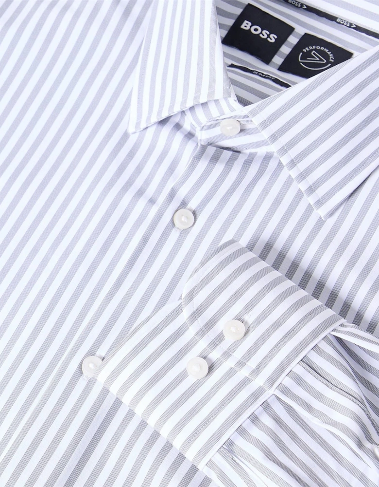 Mens P Hank Kent C1 222 10265100 01 Oxford Shirt