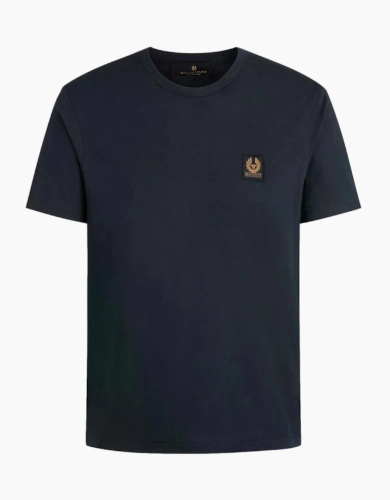 Belstaff T-Shirt A1-26 Dark Ink