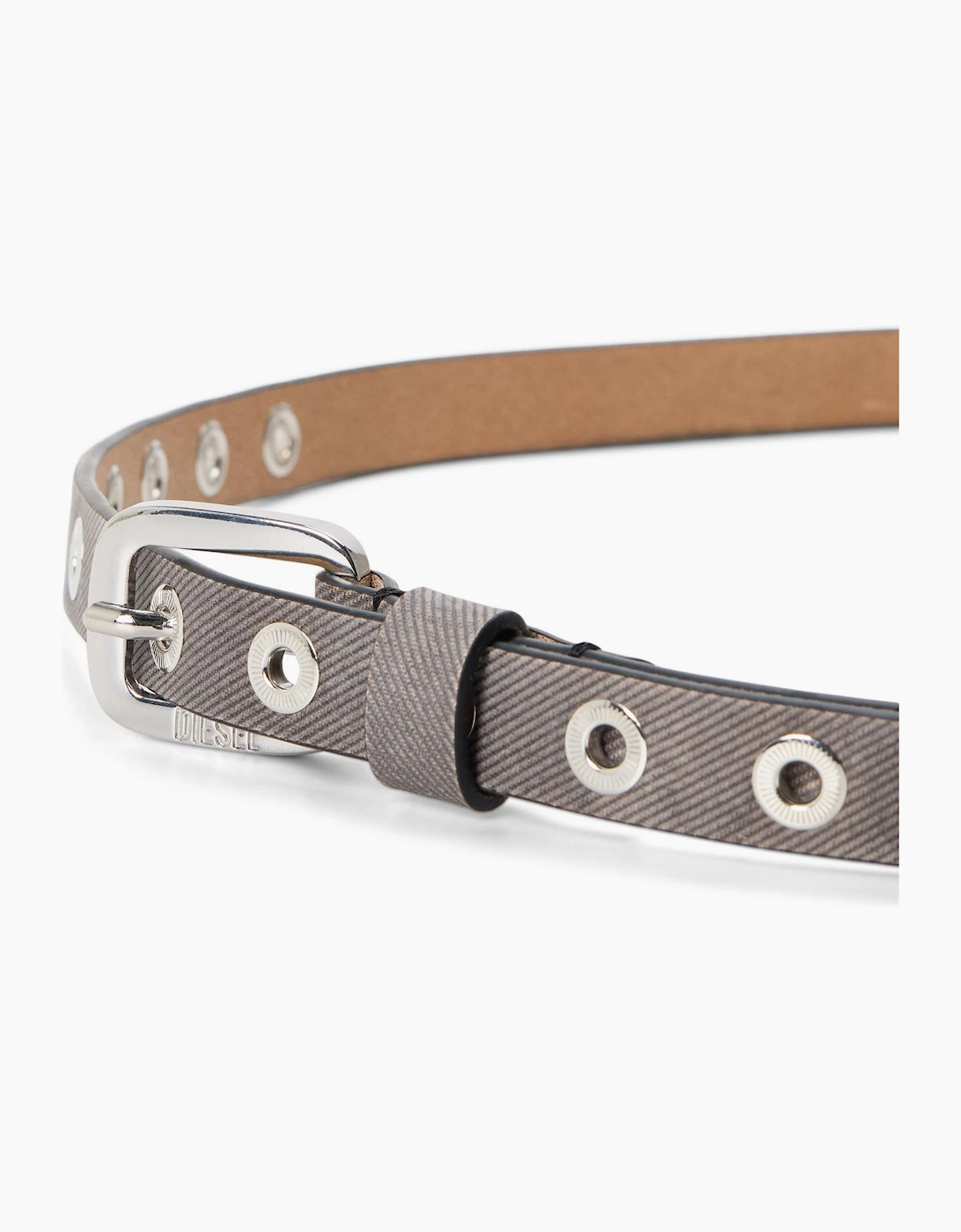 B Bly Leather Belt