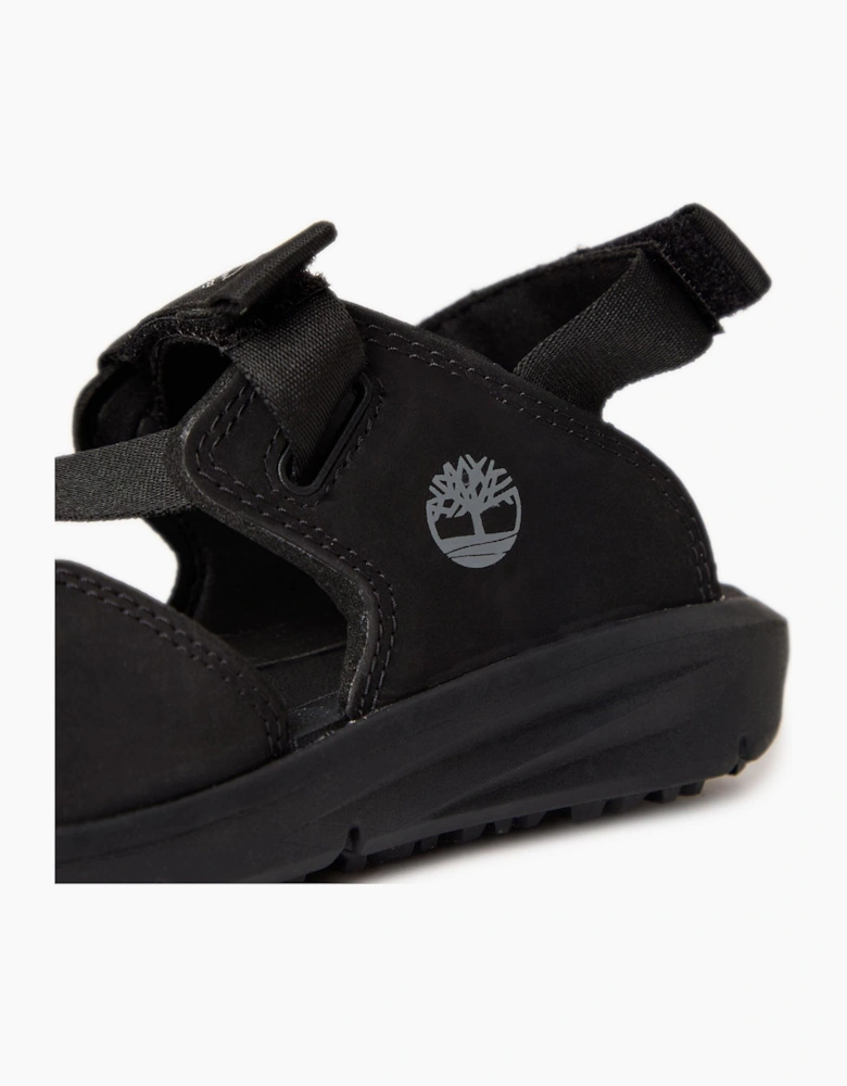 Motion Dune Backstrap Open Toe Sandals