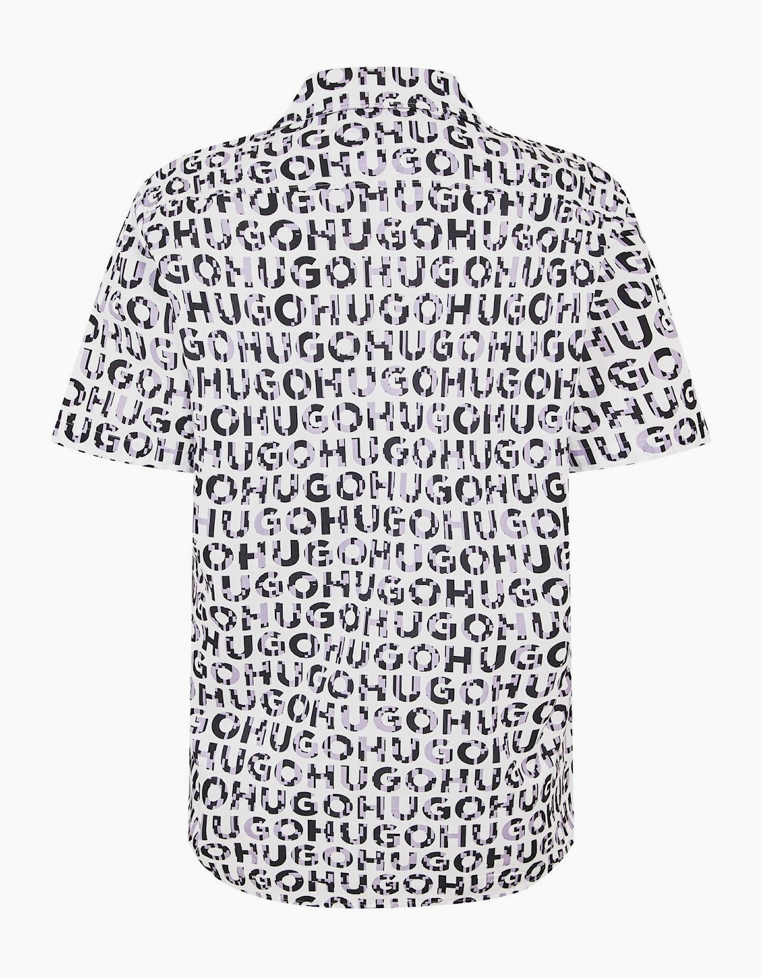 Ellino Short Sleeve Shirt